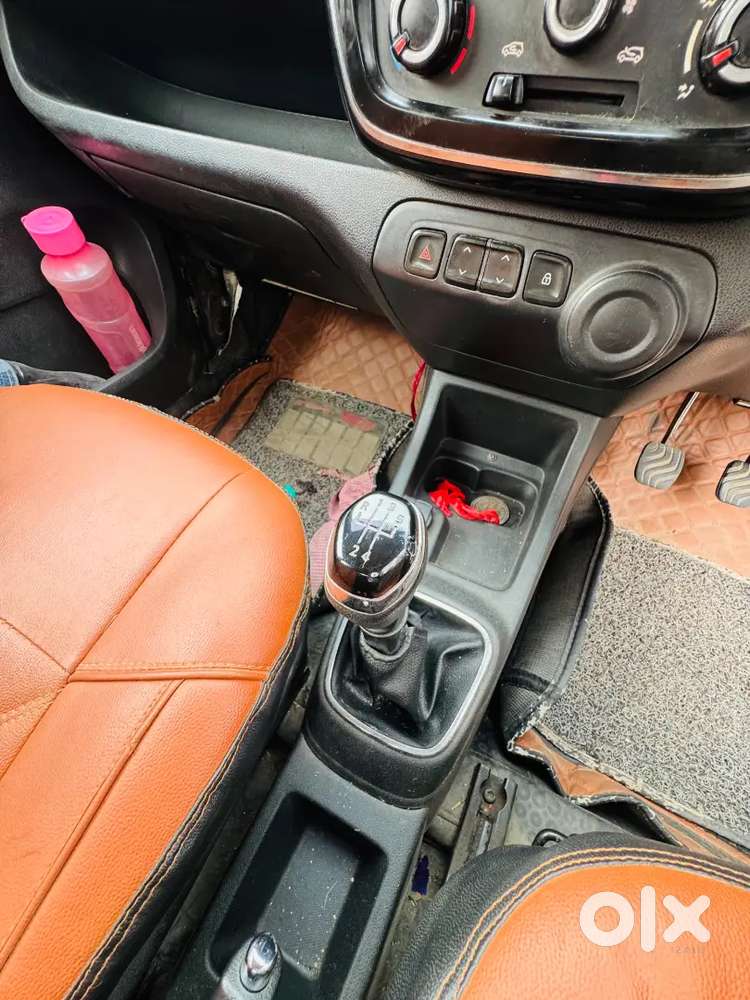 Renault Kwid Rxt 2019