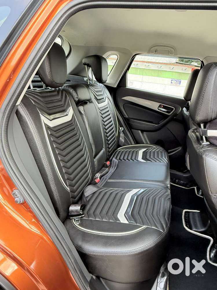 Maruti Suzuki Brezza Zdi+ Amt, 2019, Diesel