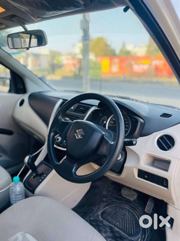 Maruti Suzuki Celerio, 2019, Petrol