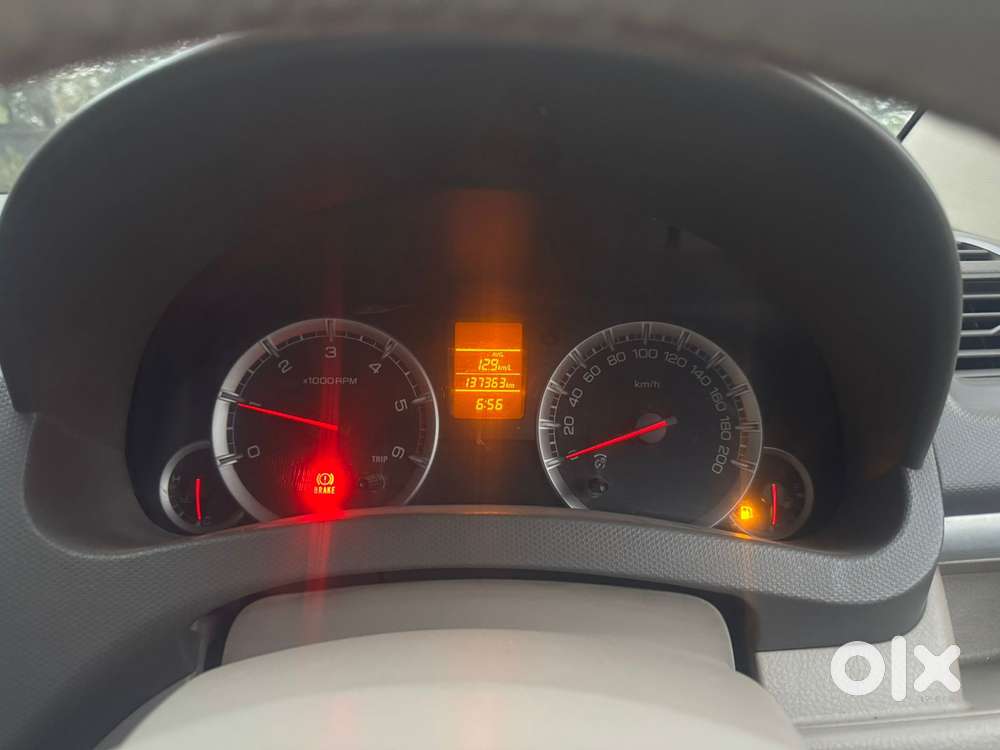 Maruti Suzuki Ertiga 2012-2015 Vdi, 2014, Diesel