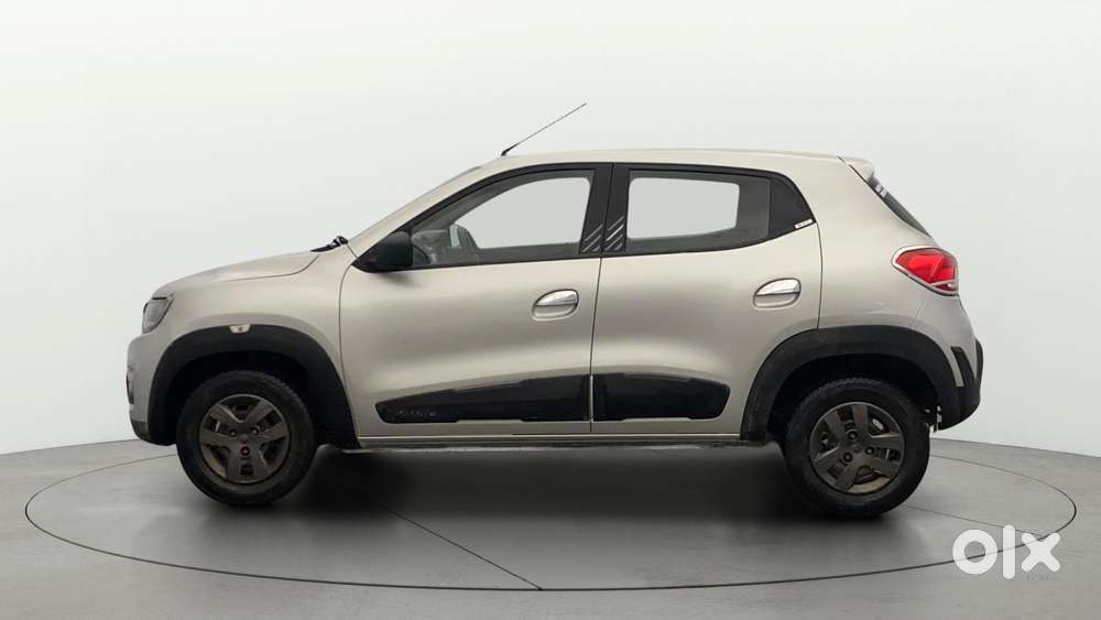 Renault Kwid 2015-2019 1.0 Rxt (o), 2016, Petrol