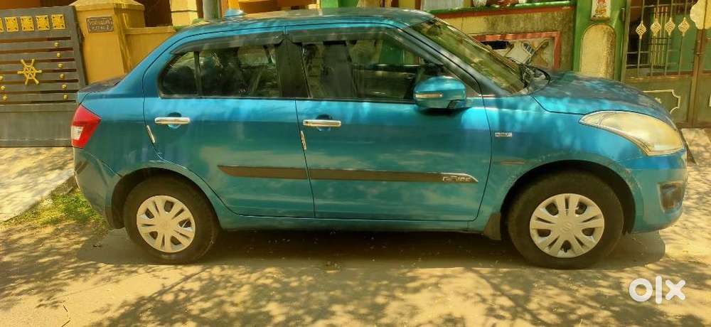 Maruti Suzuki Dzire, 2014, Diesel