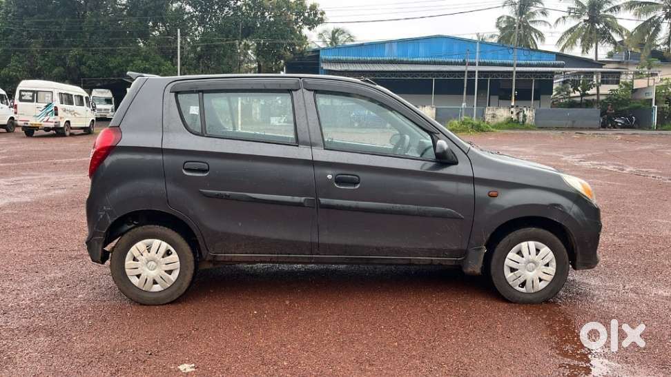 Maruti Suzuki Alto 800 Lxi, 2017, Petrol