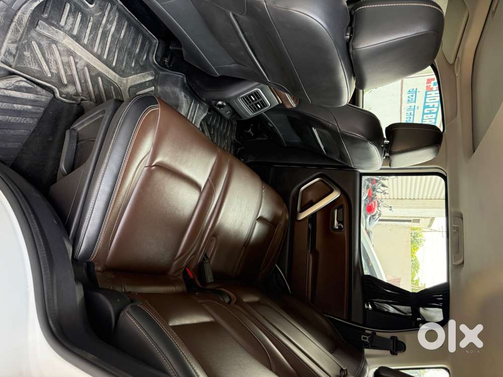 Mahindra Scorpio-n 2023 Diesel Well Maintained