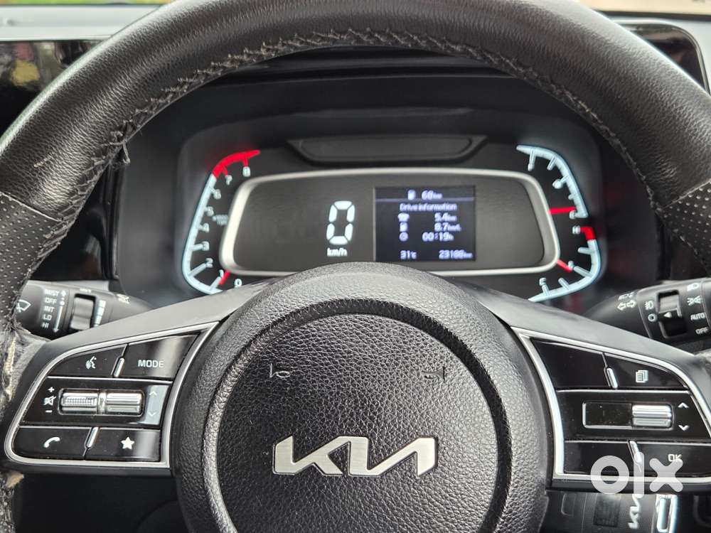Kia Sonet 1.2 Htk Plus, 2022, Petrol