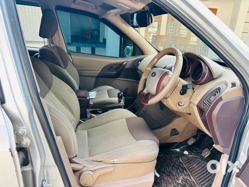 Mahindra Xuv500