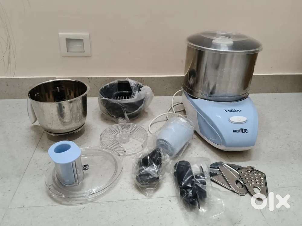 Vidiem Wet Grinder