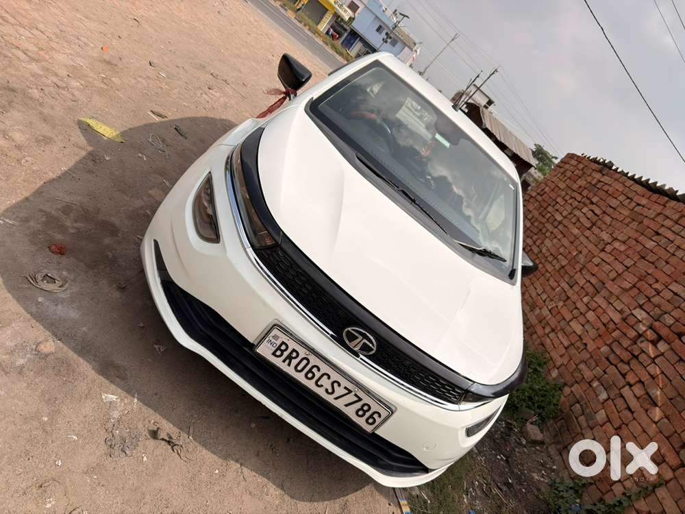 Tata Altroz 2021 Petrol