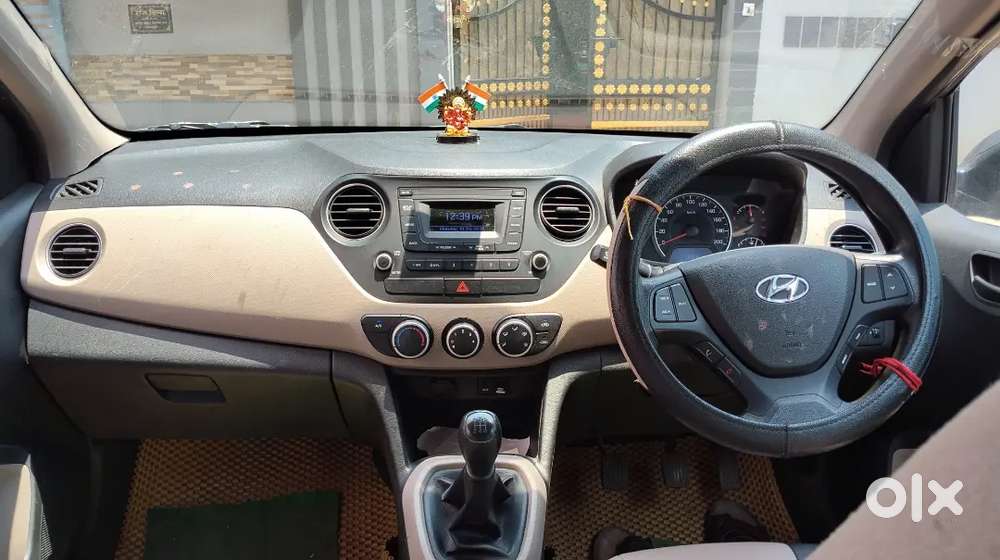 Hyundai Grand I10 2018 Petrol 37000 Km Driven