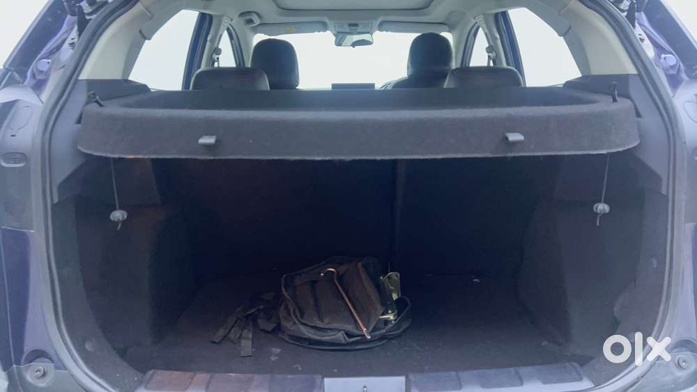 Tata Nexon Creative Plus 1.2 Revotron Petrol 7dca Dt, 2026, Petrol