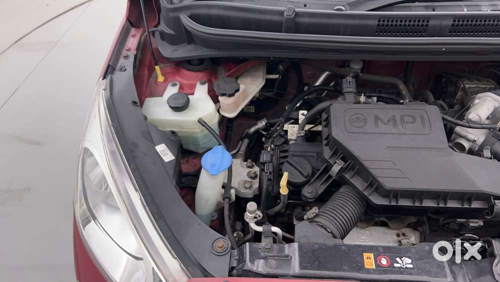 Hyundai Santro Sportz Amt, 2019, Petrol
