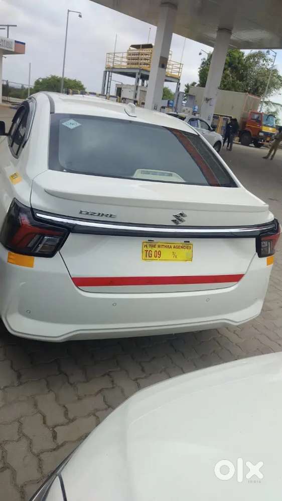 Maruti Dzire 1.2 Vxi 2016 Petrol Manual