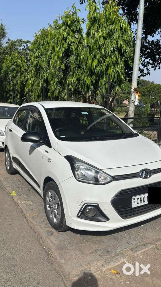 Hyundai Car Diesel 2014