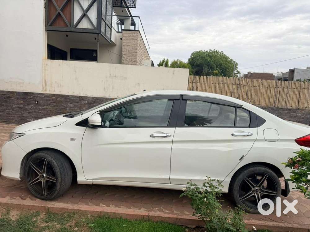 Hoda City 1.5l I-vtec