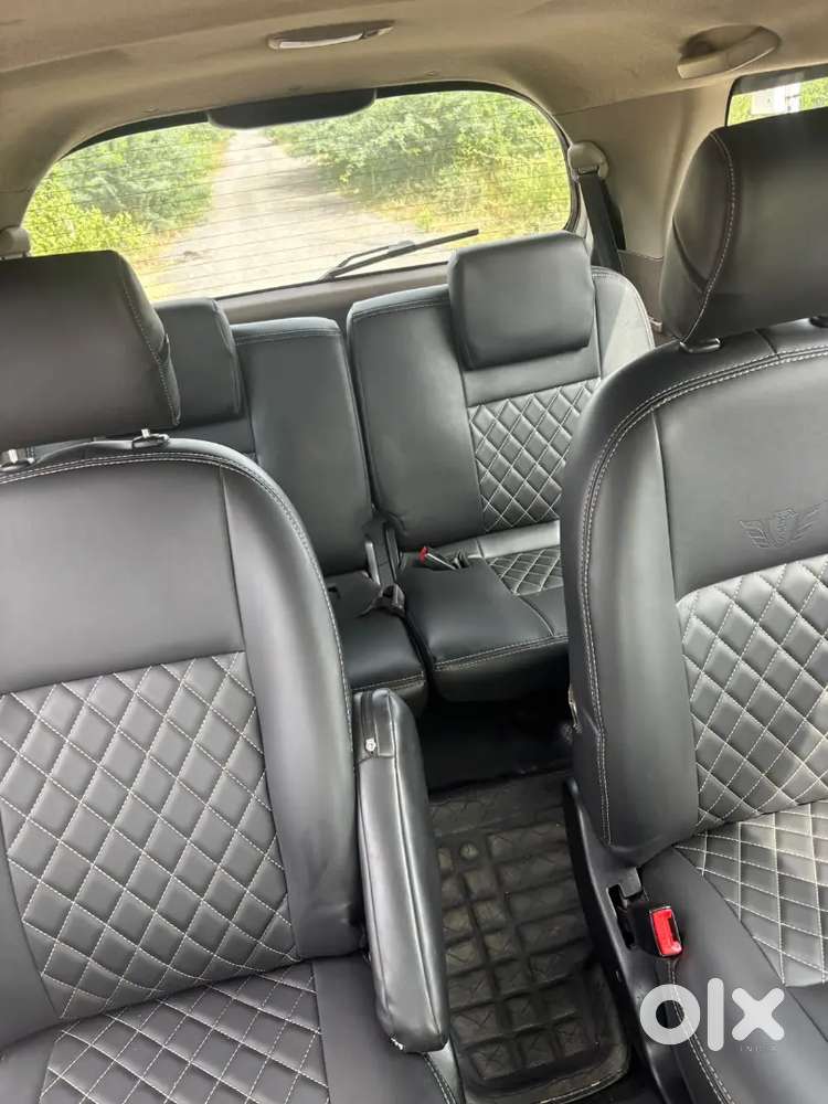 Toyota Innova Diesel 2016