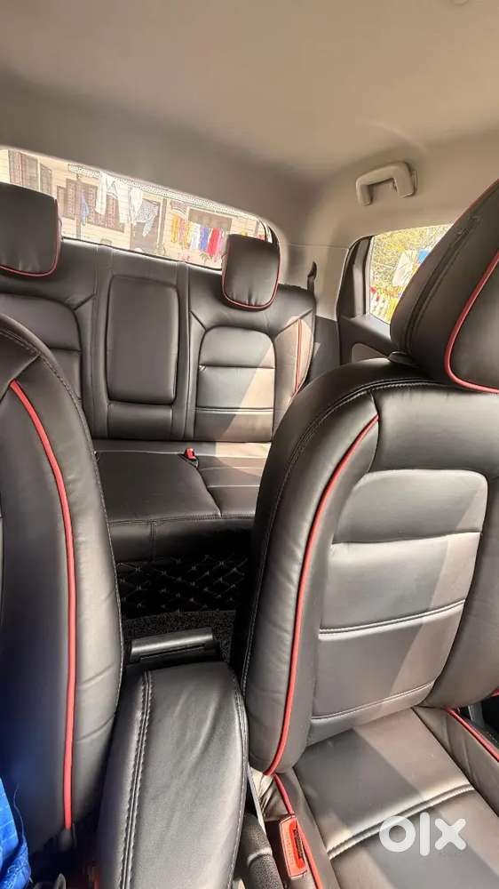 Tata Altroz 2021 Petrol Well Maintained