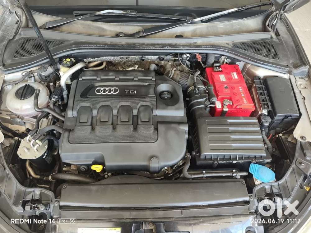 Audi A3 2.0 35 Tdi Premium, 2016, Diesel
