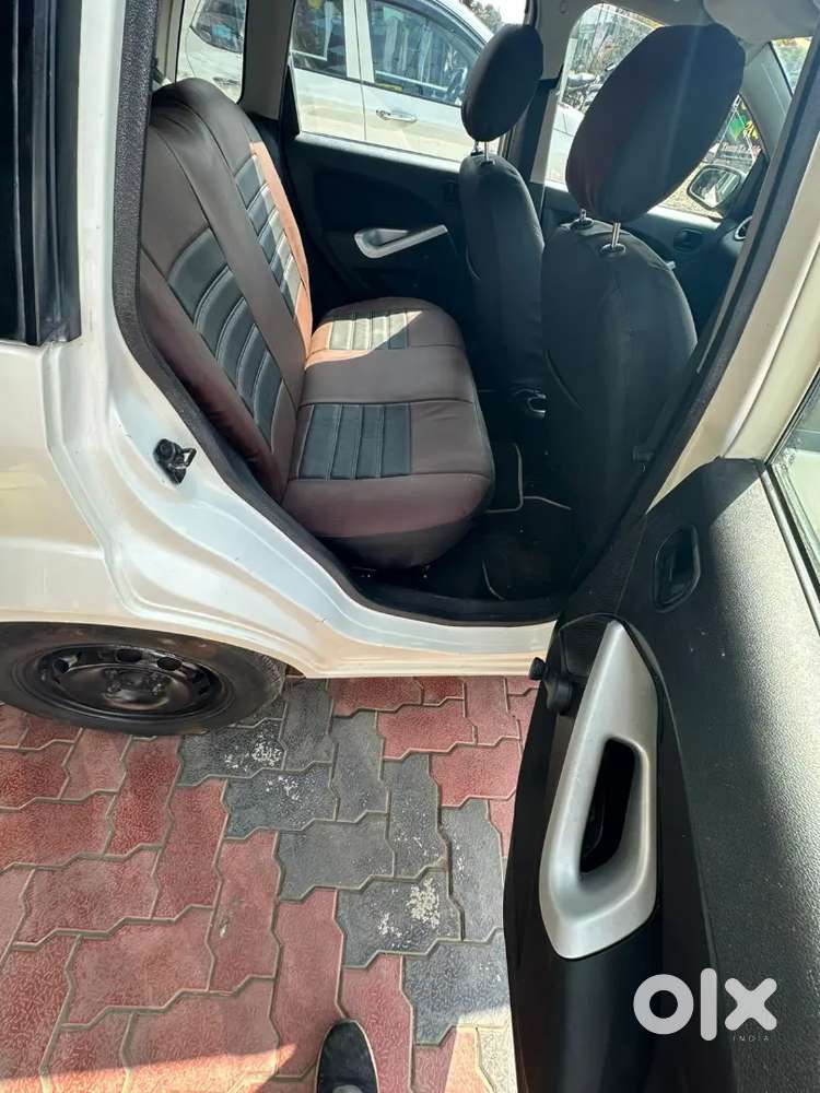 Ford Figo 2012 Diesel 145000 Km Driven