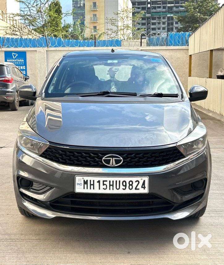 Tata Tiago 1.2 Revotron Xt (o), 2022, Petrol