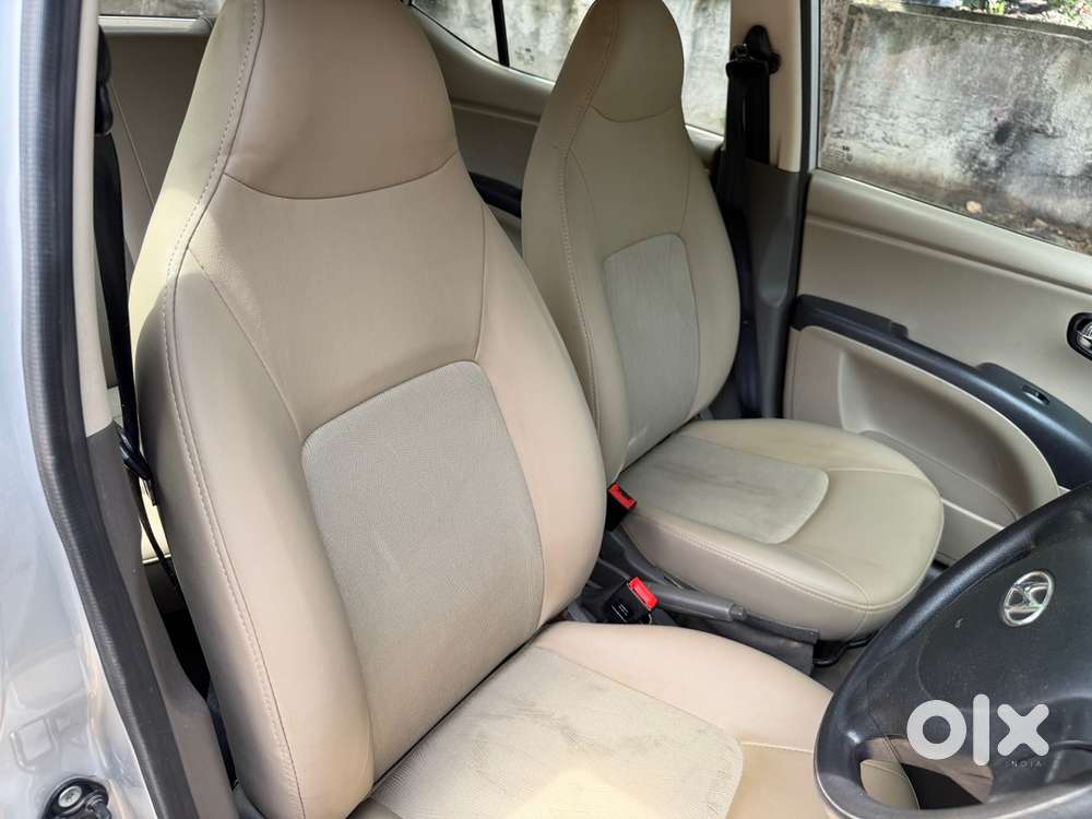 Hyundai I10 1.2 2012