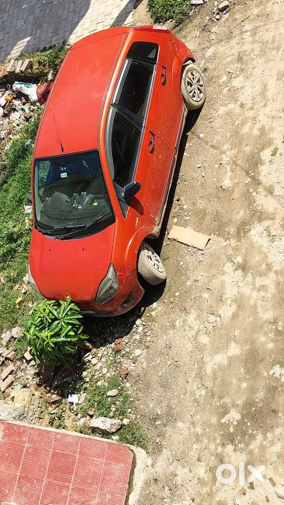 Ford Figo 2015 Petrol Good Condition