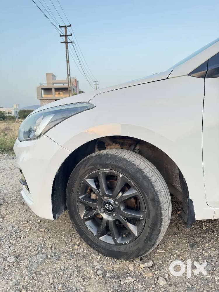 Hyundai Elite I20 2019 Diesel Well Maintained
