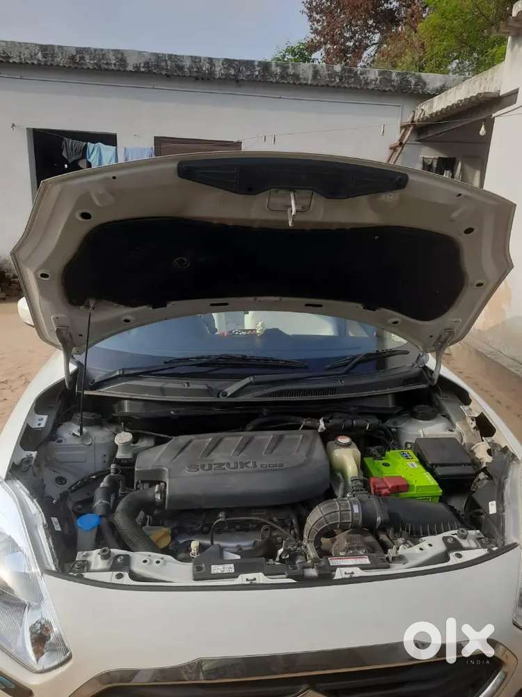 2020 Maruti Dzire Vdi Diesel