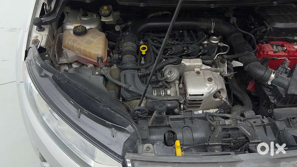 Ford Ecosport [ ] 1.0 Ecoboost Titanium, 2015, Petrol
