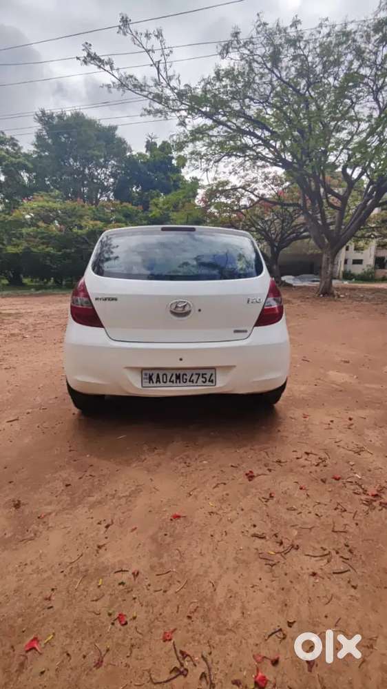 Hyundai I20 2009 Petrol 95000 Km Driven