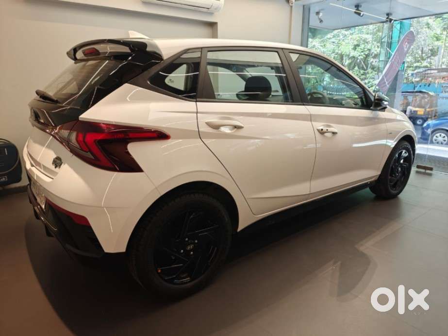 Hyundai I20 Active 1.2, 2026, Petrol