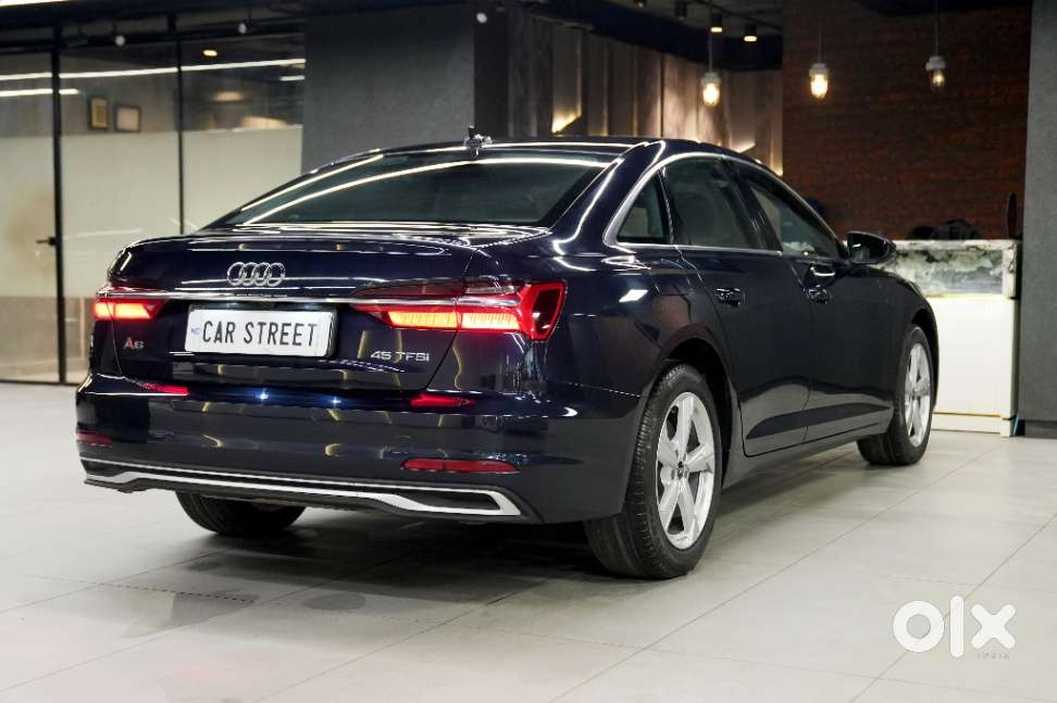 Audi A6 2.0 45 Tfsi Technology, 2024, Petrol
