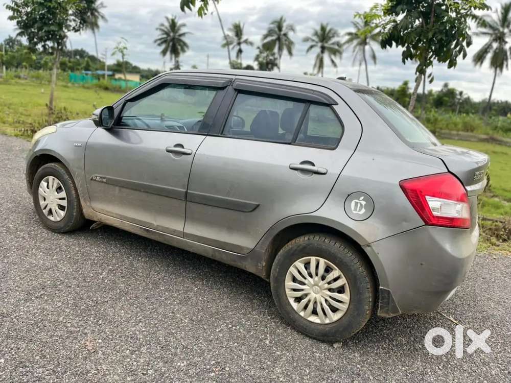 Maruti Suzuki Dzire 2013 Diesel 249000 Km Driven