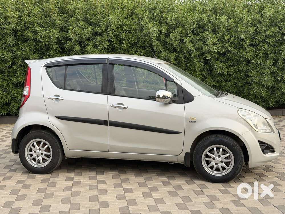 Maruti Suzuki Ritz Vdi (abs) Bs Iv, 2015, Diesel