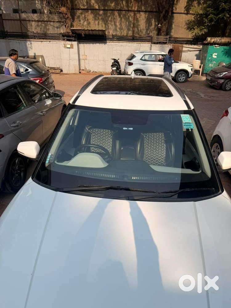 Hyundai Creta 2023 Petrol Well Maintained