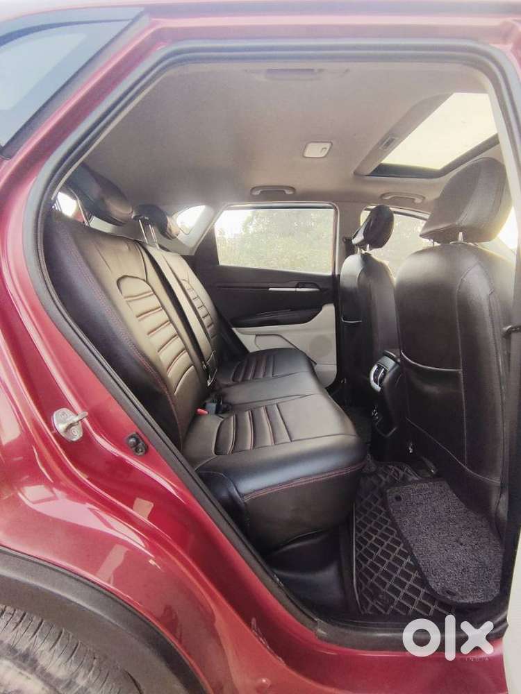 Kia Sonet Gtx Plus Turbo Imt Dt, 2021, Petrol