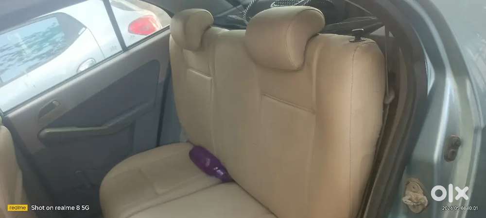 Tata Indica Vista Safire 2011 Gls