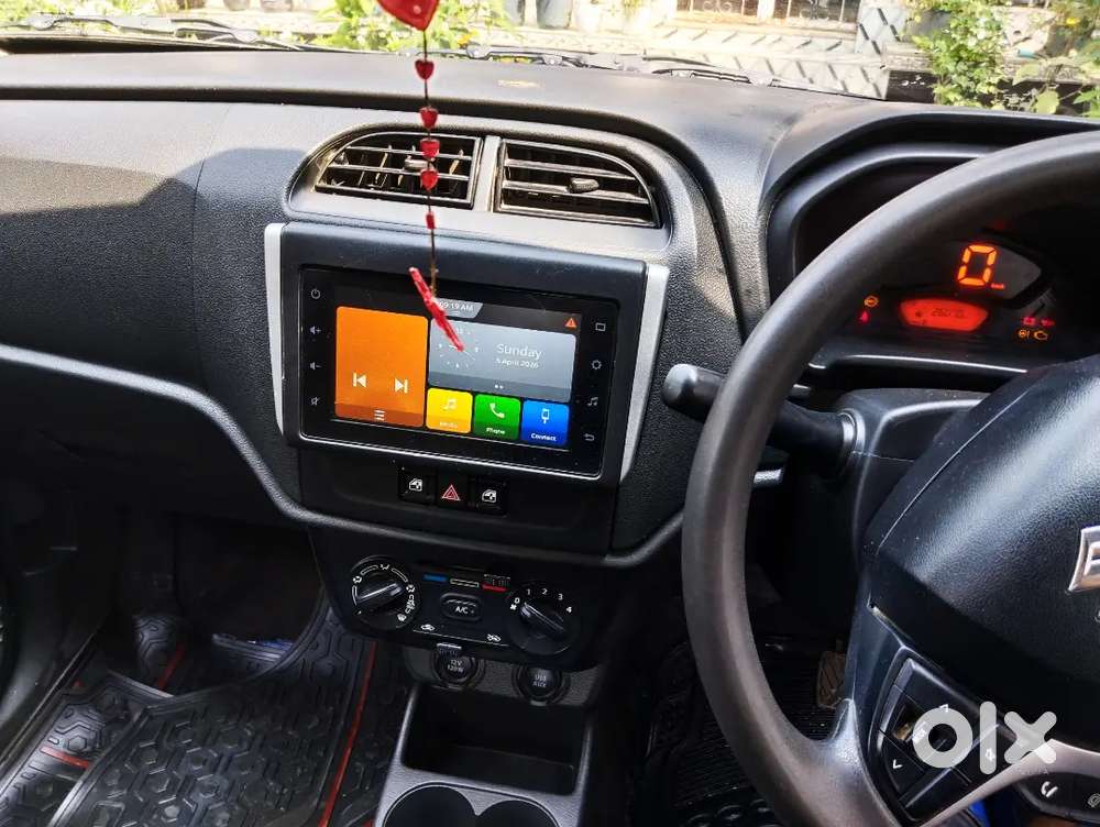 Maruti Suzuki Alto K10 2024 Petrol 25000 Km Driven