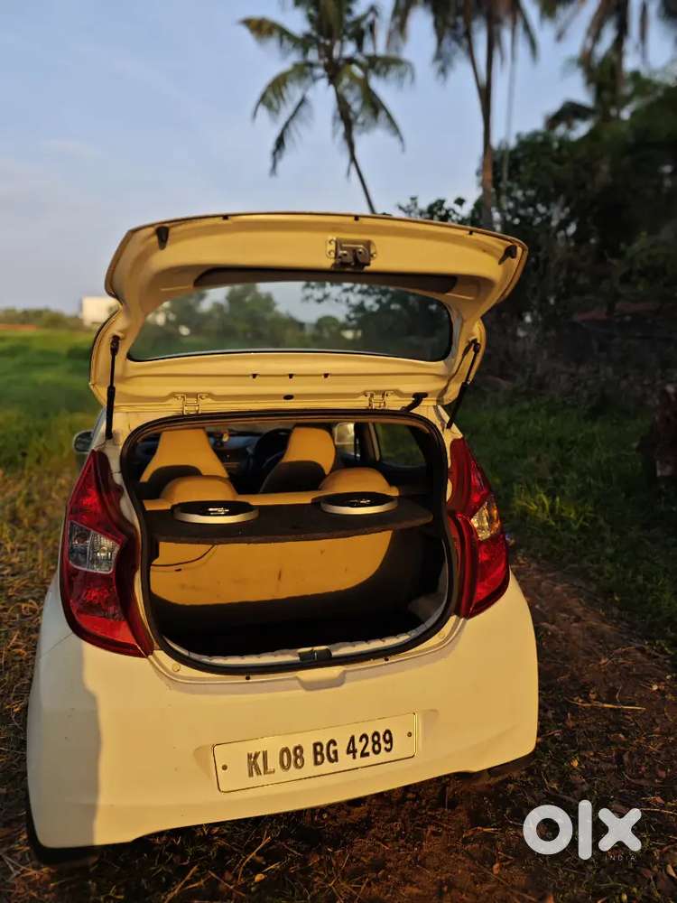 Hyundai Eon 2015 Petrol 73000 Km Driven