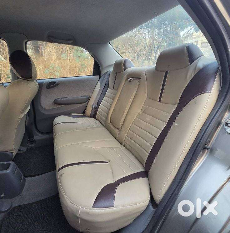 Honda City Zx Petrol Mt, 2007, Petrol