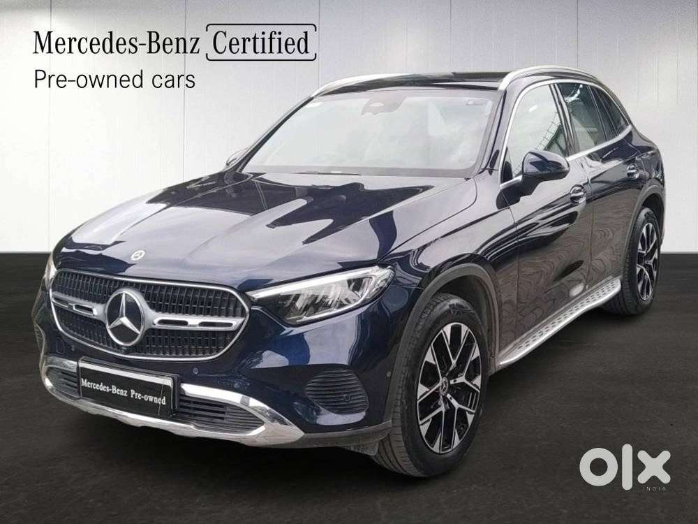 Mercedes-benz Glc 300 4 Matic, 2024, Petrol