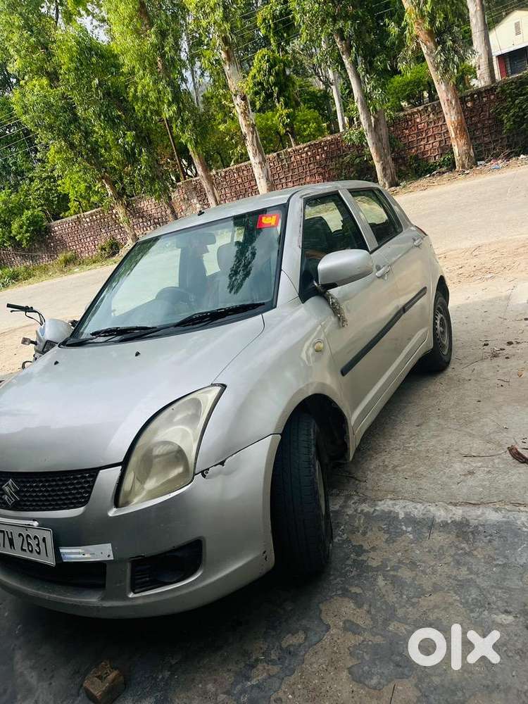 Maruti Suzuki Swift 2008 Petrol Well Maintained