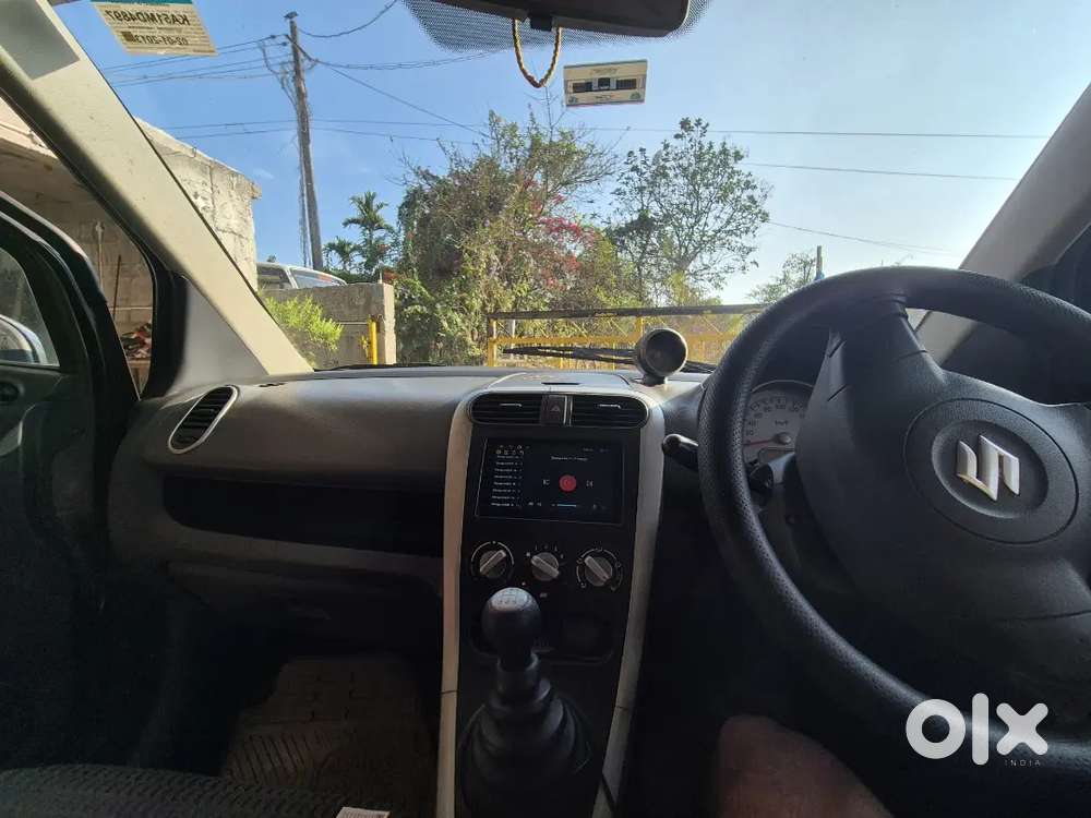 Maruti Suzuki Ritz Vdi 2013