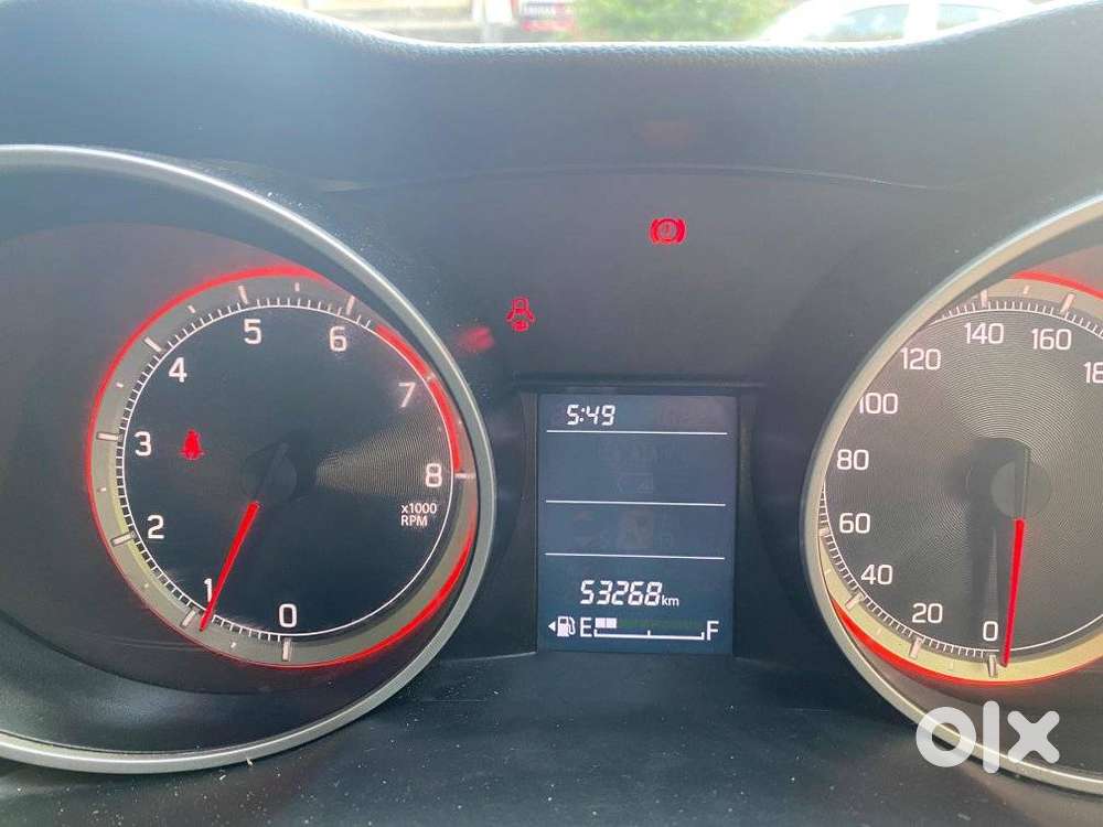 Maruti Suzuki Swift 1.2 Vxi (o), 2024, Petrol