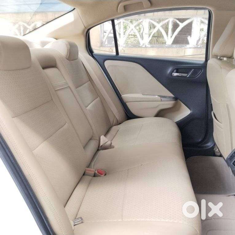 Honda City 2011-2013 V Mt, 2015, Petrol