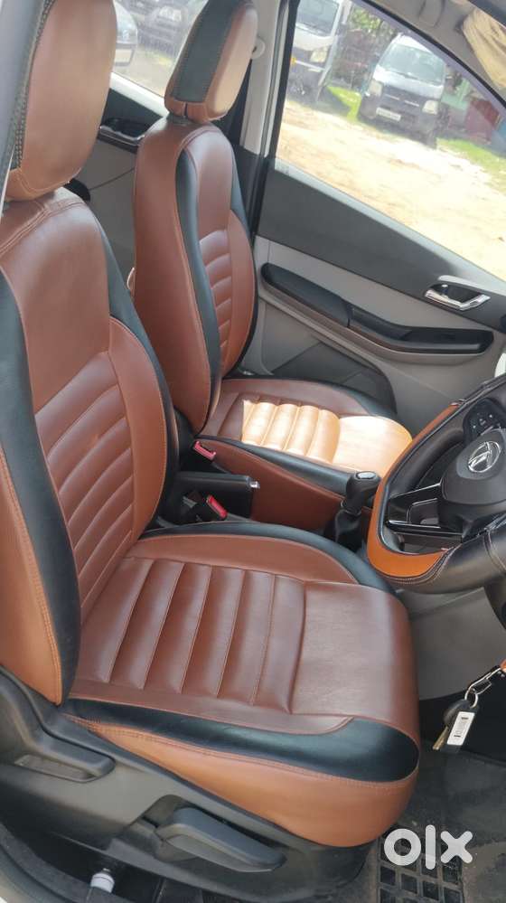 Tata Tiago 1.2 Revotron Xz Plus, 2021, Petrol
