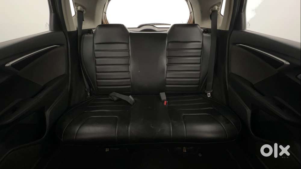 Honda Wr-v 1.2 Vx I-vtec, 2018, Petrol