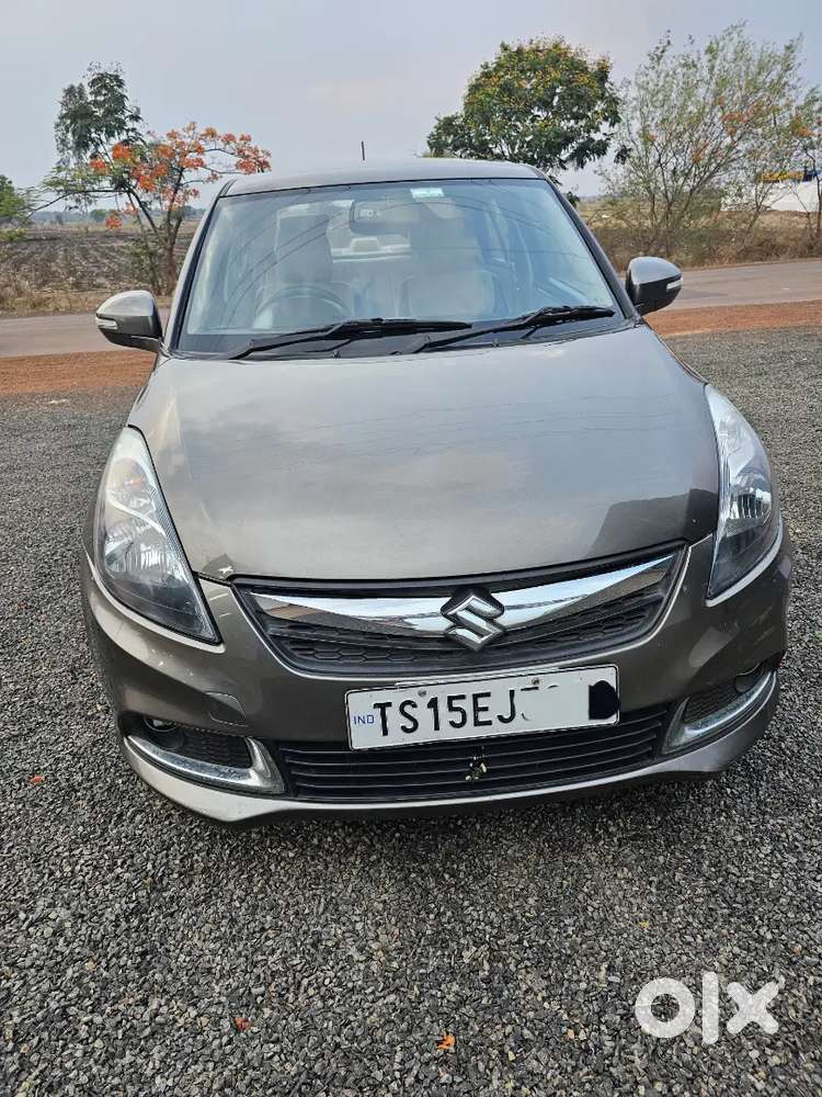 • Maruti Suzuki Swift Dzire Vdi Price 550000