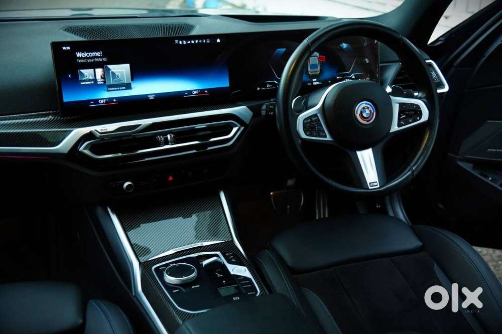 Bmw M340i Xdrive, 2025, Petrol