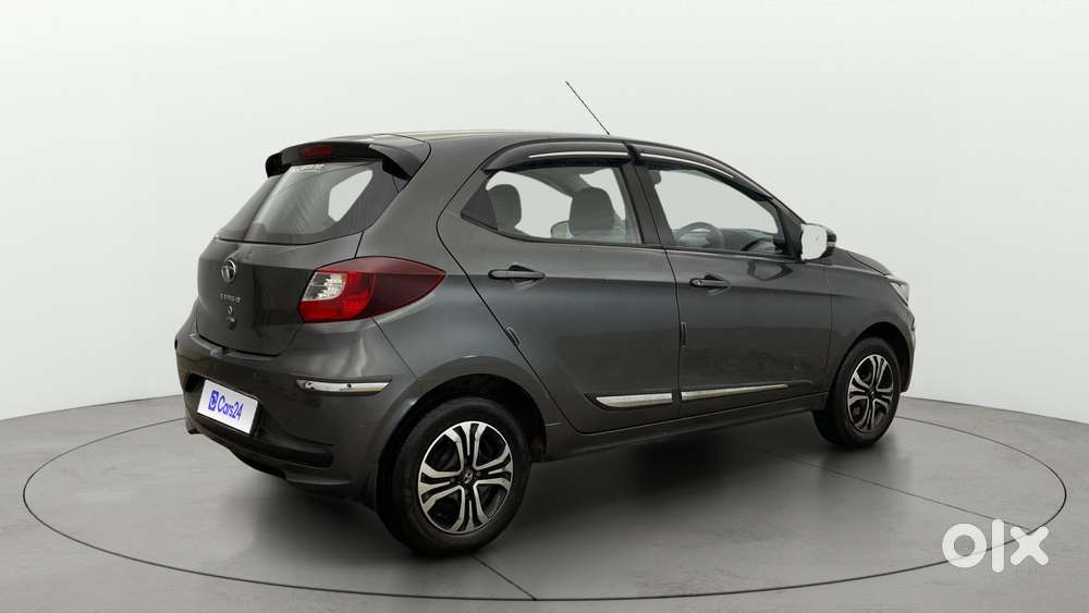 Tata Tiago 1.2 Revotron Xta, 2023, Petrol