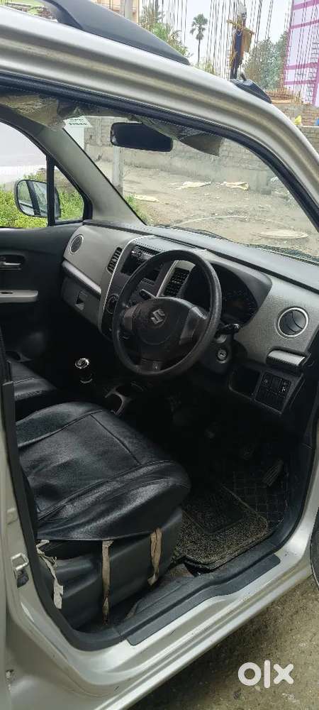 Maruti Suzuki Wagon R 2010